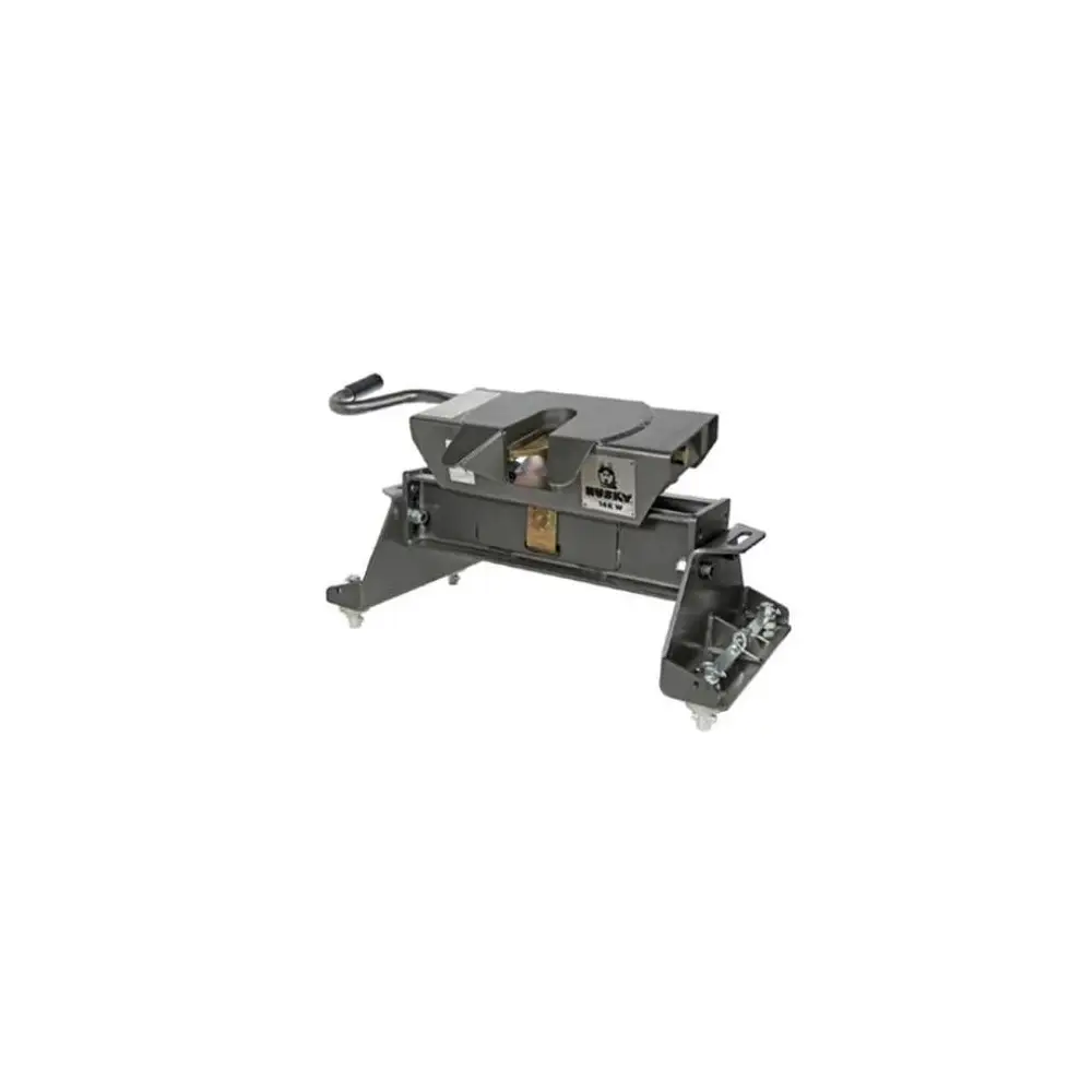 Husky Towing Fifth Wheel Hitch KW Series - FORD - HUS33013K